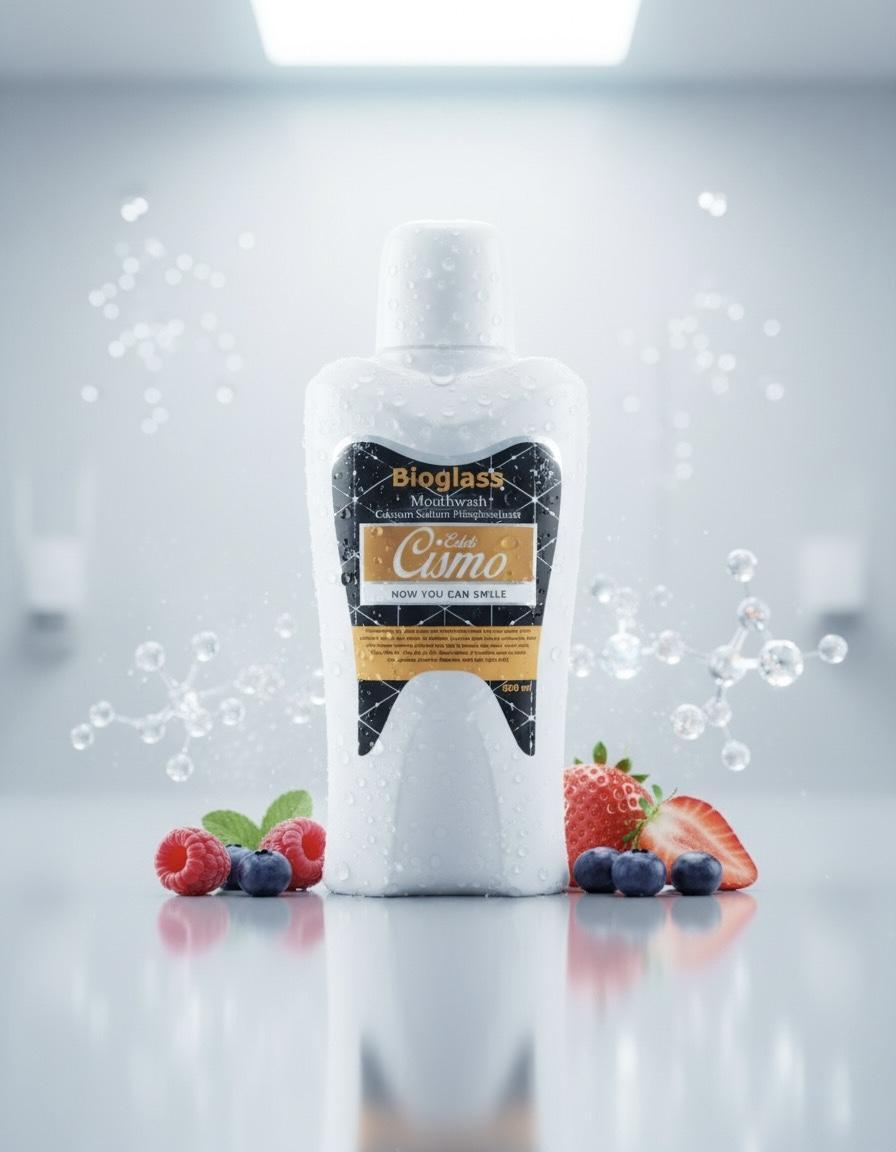  2_.دهان شویی استیتی سیزمو