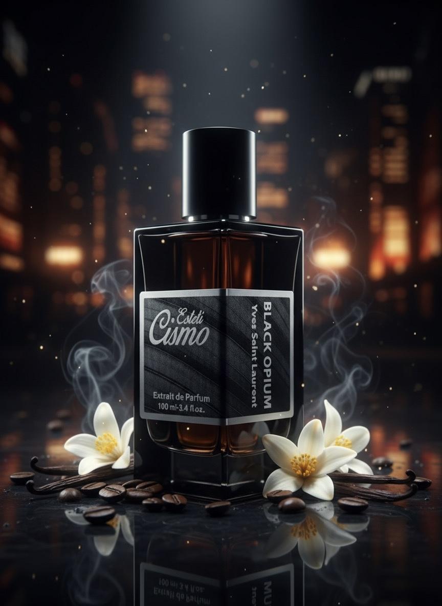 اکستریت د پارفوم