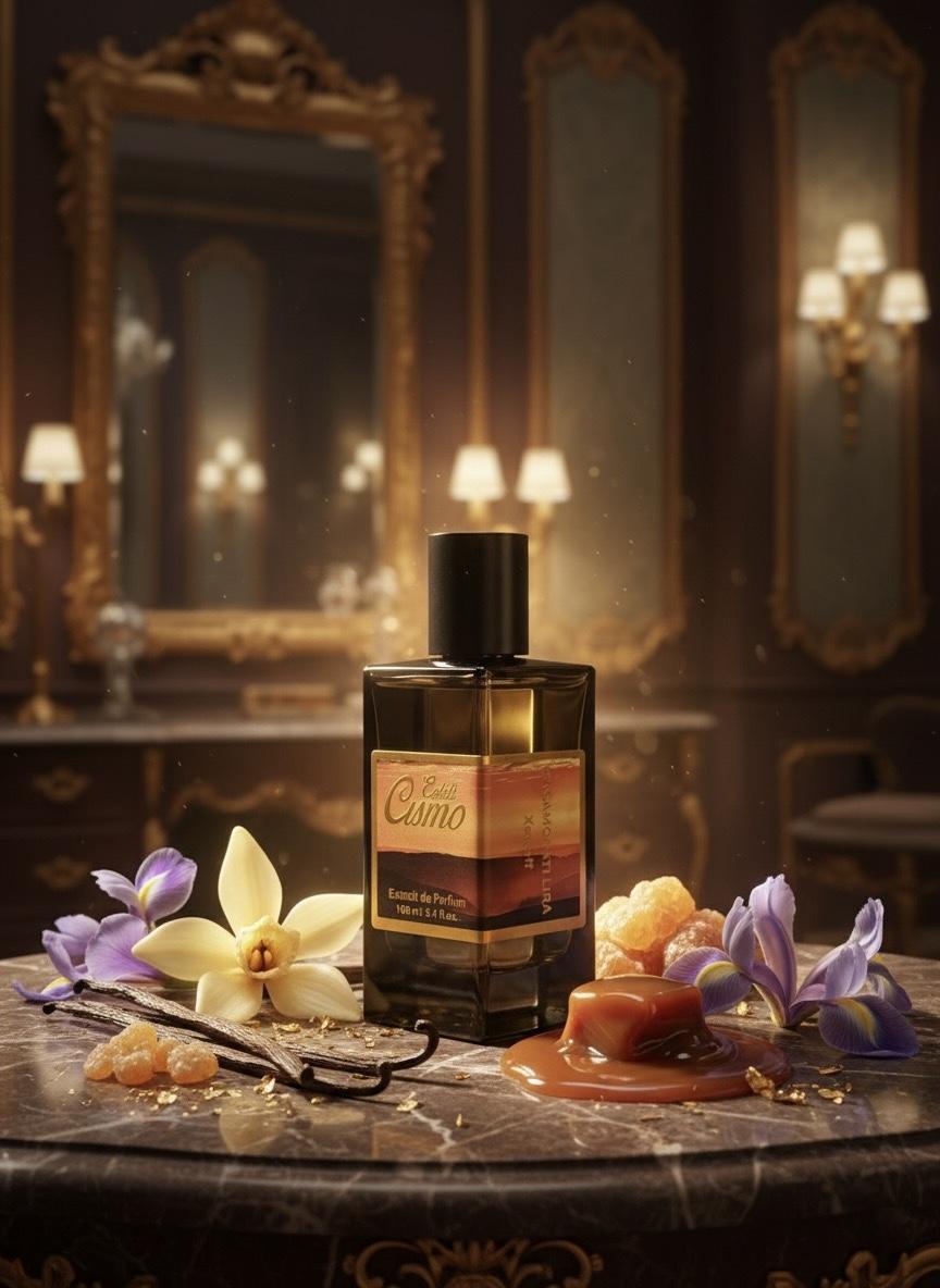 اکستریت د پارفوم